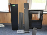 Sierschoorsteen niet compleet - afbeelding 1 van  5