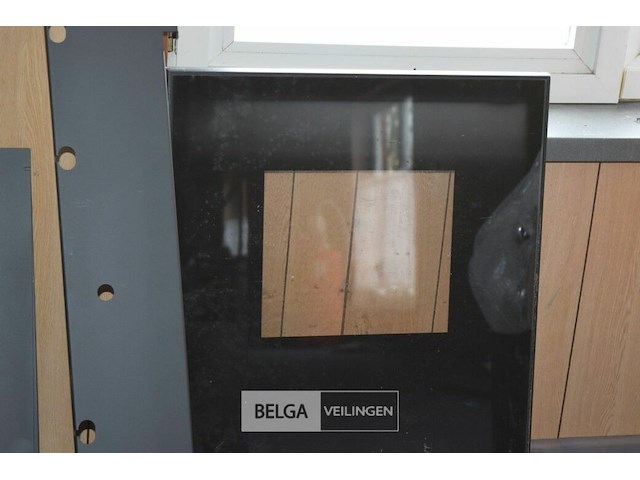 Sierschoorsteen niet compleet - afbeelding 2 van  5