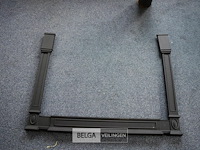 Sierschoorsteen niet compleet - afbeelding 3 van  5