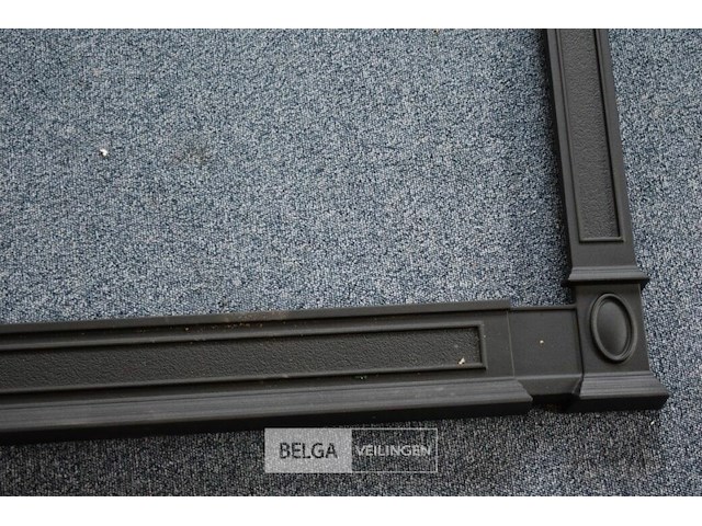 Sierschoorsteen niet compleet - afbeelding 4 van  5