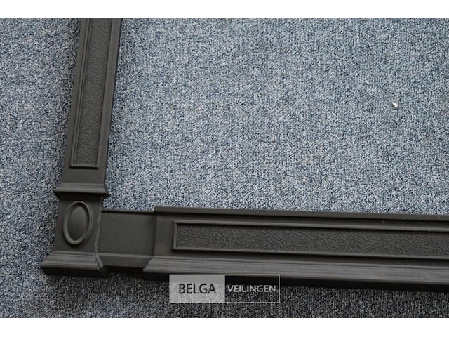 Sierschoorsteen niet compleet - afbeelding 5 van  5