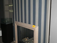 Sierschouw sfeerhaard - afbeelding 1 van  5