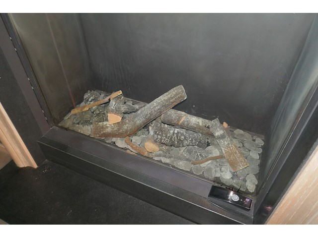 Sierschouw sfeerhaard - afbeelding 4 van  5