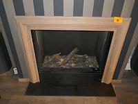 Sierschouw sfeerhaard - afbeelding 5 van  5