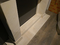 Sierschouw witte kleur - afbeelding 4 van  4