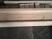 Sierschouw - afbeelding 3 van  6