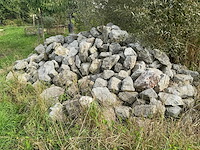 Siersteen circa 8m3 - afbeelding 3 van  4