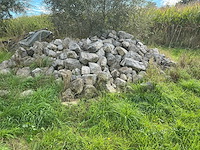 Siersteen circa 8m3 - afbeelding 1 van  4