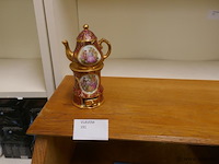 Siervoorwerp in limoges - afbeelding 1 van  1