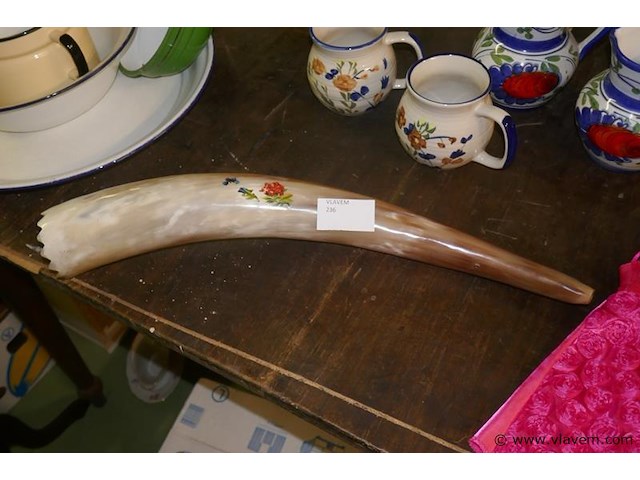 Siervoorwerp - afbeelding 1 van  1