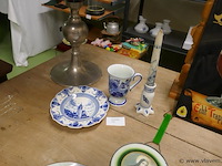 Siervoorwerpen - afbeelding 1 van  1