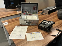 Siet transformator - afbeelding 1 van  5