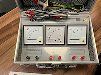 Siet transformator - afbeelding 2 van  5