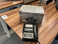 Siet transformator - afbeelding 5 van  5