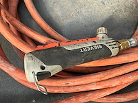 Sieverit asfalt brander - afbeelding 4 van  4