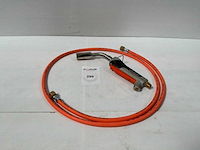 Sievert gasbrandertoorts - afbeelding 1 van  4