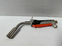 Sievert gasbrandertoorts - afbeelding 2 van  4