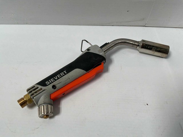 Sievert gasbrandertoorts - afbeelding 3 van  4