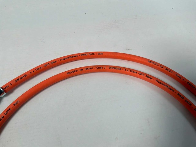 Sievert gasbrandertoorts - afbeelding 4 van  4