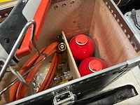 Sievert handgasbrander - afbeelding 3 van  5