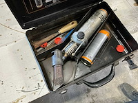 Sievert handgasbrander - afbeelding 4 van  5