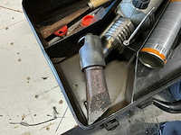 Sievert handgasbrander - afbeelding 5 van  5