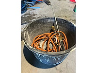 Sievert onkruidbrander (2x) - afbeelding 3 van  3