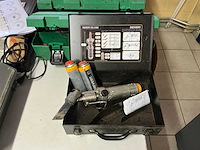 Sievert psi 3380 gassoldeerbout - afbeelding 3 van  4