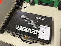 Sievert psi 3380 gassoldeerbout - afbeelding 4 van  4