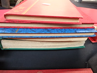 Sigarebandjes 4 boeken - afbeelding 2 van  10