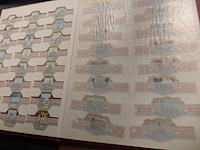 Sigarebandjes 4 boeken - afbeelding 3 van  10