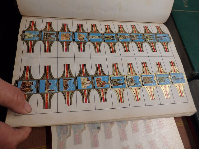 Sigarebandjes 4 boeken - afbeelding 4 van  10