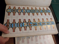 Sigarebandjes 4 boeken - afbeelding 4 van  10