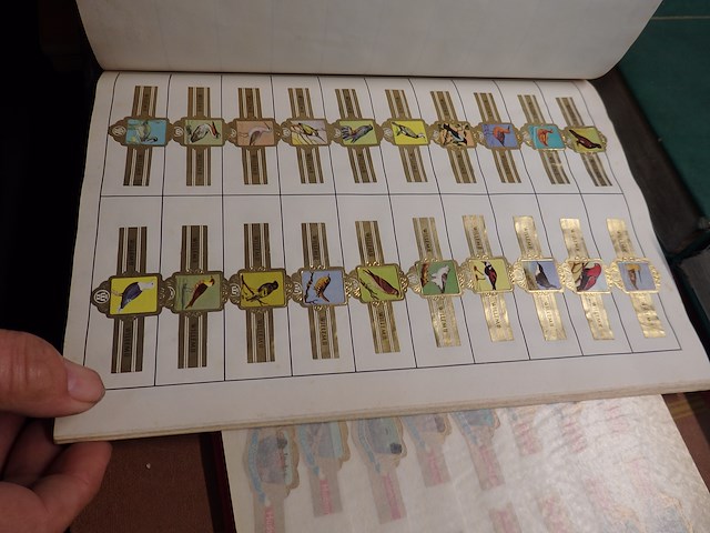 Sigarebandjes 4 boeken - afbeelding 5 van  10