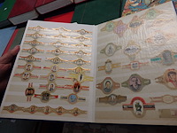 Sigarebandjes 4 boeken - afbeelding 6 van  10