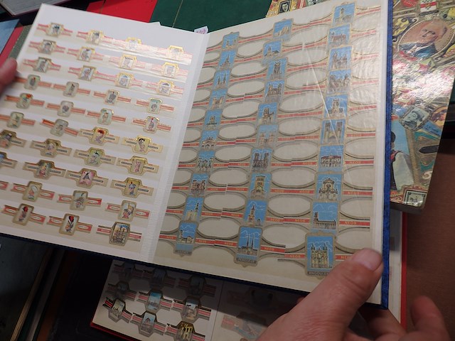 Sigarebandjes 4 boeken - afbeelding 7 van  10