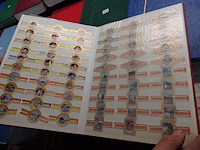 Sigarebandjes 4 boeken - afbeelding 9 van  10