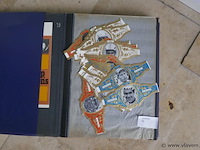 Sigarenbanden - afbeelding 1 van  6