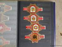 Sigarenbanden - afbeelding 2 van  6