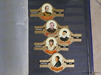 Sigarenbanden - afbeelding 5 van  6