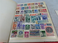 Sigarenbandjes en postzegels - afbeelding 3 van  5