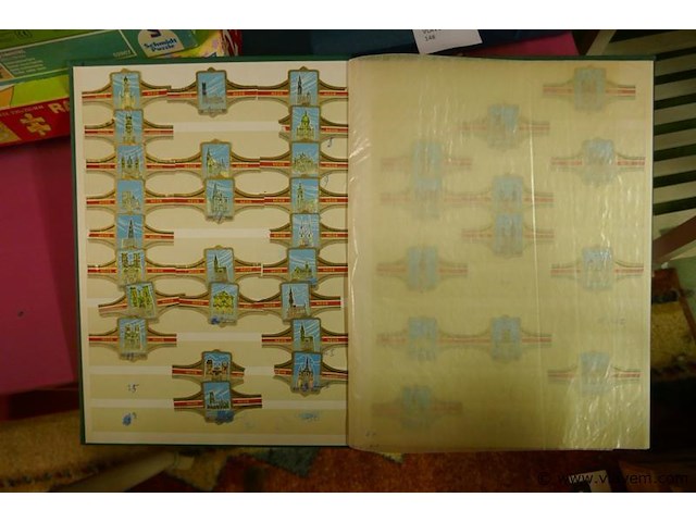 Sigarenbandjes - afbeelding 3 van  3