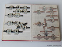 Sigarenbandjes - afbeelding 2 van  7