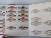 Sigarenbandjes - afbeelding 4 van  7