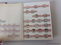 Sigarenbandjes - afbeelding 5 van  7