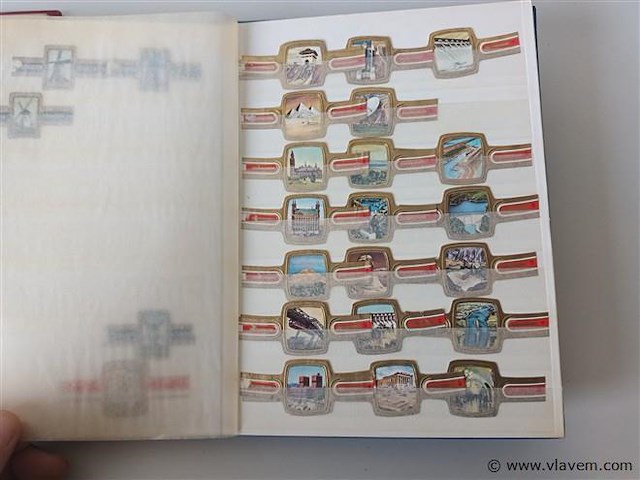 Sigarenbandjes - afbeelding 6 van  7