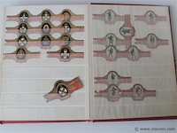 Sigarenbandjes - afbeelding 7 van  7