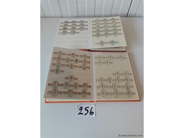 Sigarenbandjes - afbeelding 1 van  4