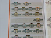 Sigarenbandjes - afbeelding 2 van  4