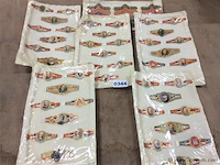 … sigarenbandjes - afbeelding 1 van  3